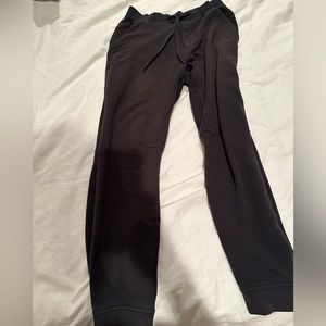 Mens lulu sweatpants